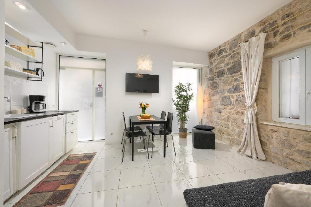 Apartman Campanelo Спліт Екстер'єр фото