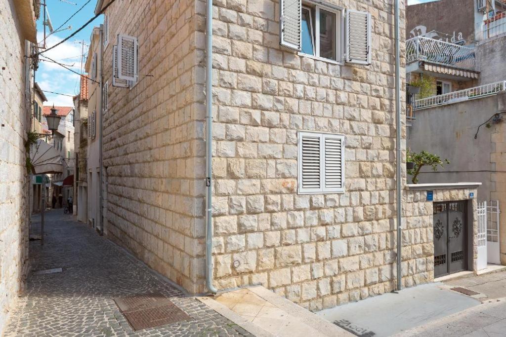 Apartman Campanelo Спліт Екстер'єр фото
